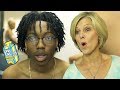 Mom Reacts to Lil Tecca - Ransom (Dir. by @_ColeBennett_)