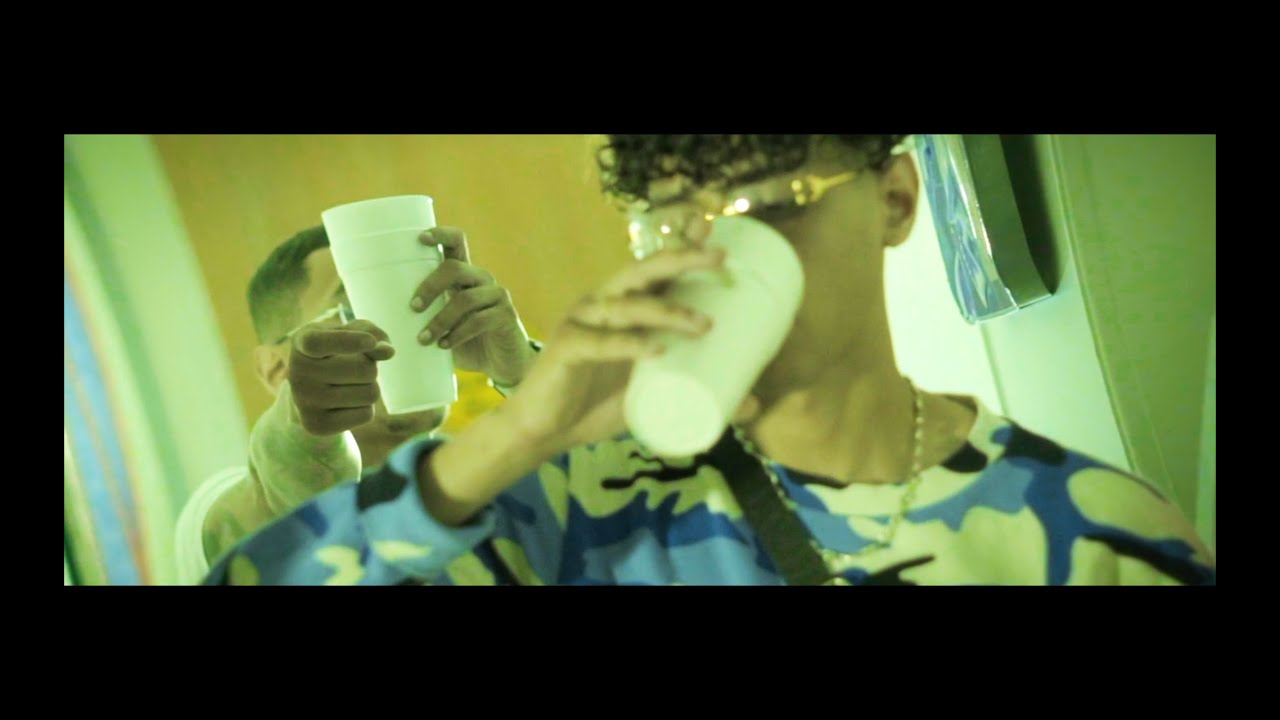 Jolly LZ - ZONE 51 Ft. Freeze Corleone (Prod. Flem KGB)