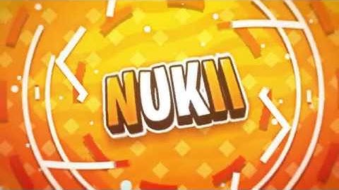 [v2] Nukii - 2D Intro 🎬 [Cr Starstrux FX] // 19likes?? //bad endscreen //