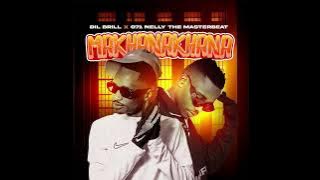 DIL Brill- Makhanakhana X o71 Nelly The Masterbeat
