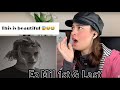 VOCALIST REACTS TO Ez Mil - 1st & Last (Resonances EP) HE CAAAN SIIING!!