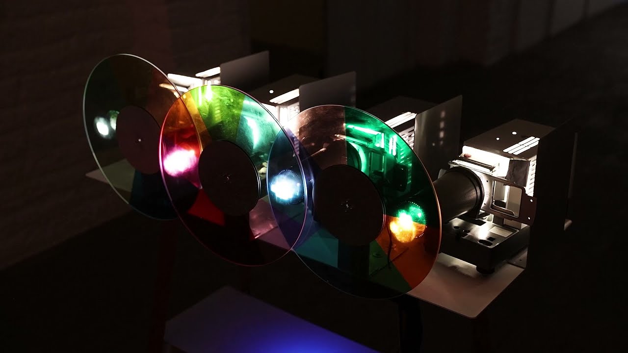 Alexandre Estrela, João Maria Gusmão | Día Eléctrico | Travesia Cuatro CDMX