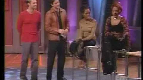 American Idol Season 1 Group 3 Results