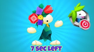 Lemmings - Season 19 - Petal Challenge (C 594) [Time Attack Mayhem Mode]