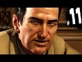 Mafia 2 Definitive Edition 4K Gameplay Deutsch - Henry will in die Familie