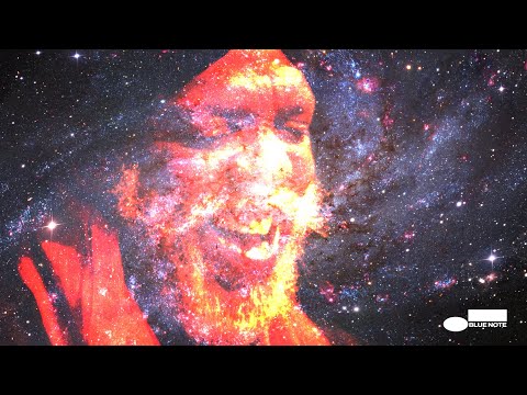 Dr. Lonnie Smith - Sunshine Superman (Feat. Iggy Pop) (Visualizer)