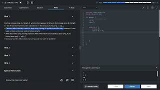 Copy and Paste Practice Problem in Arrays: Day 3