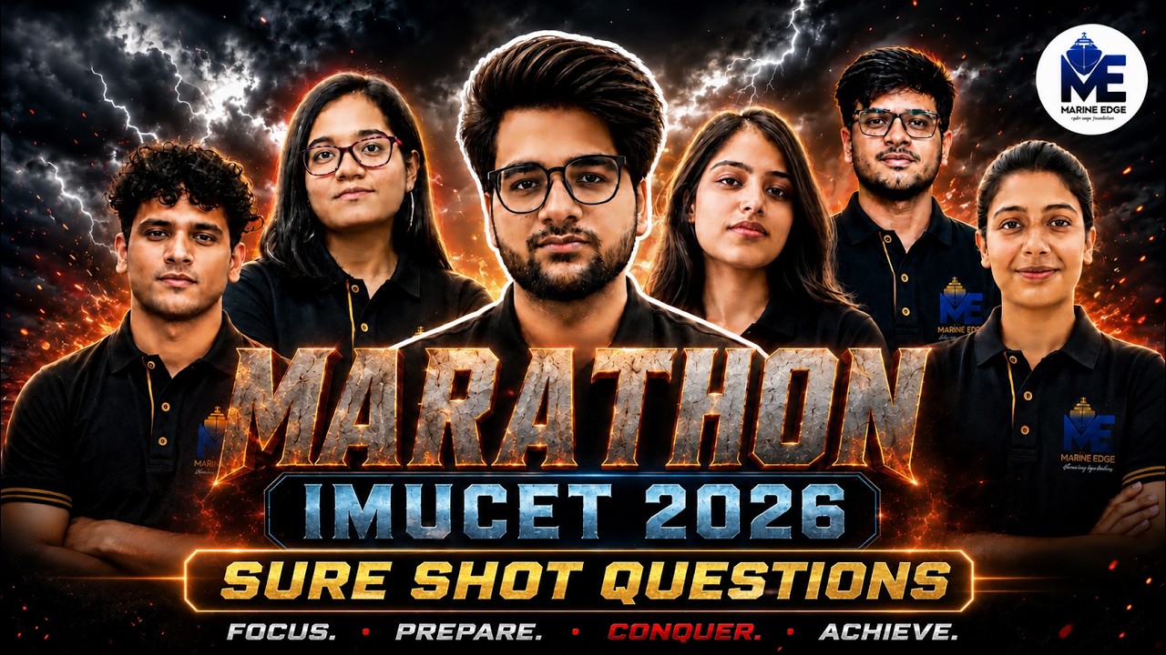 Physics Problem-Solving Strategies for IMUCET 2026