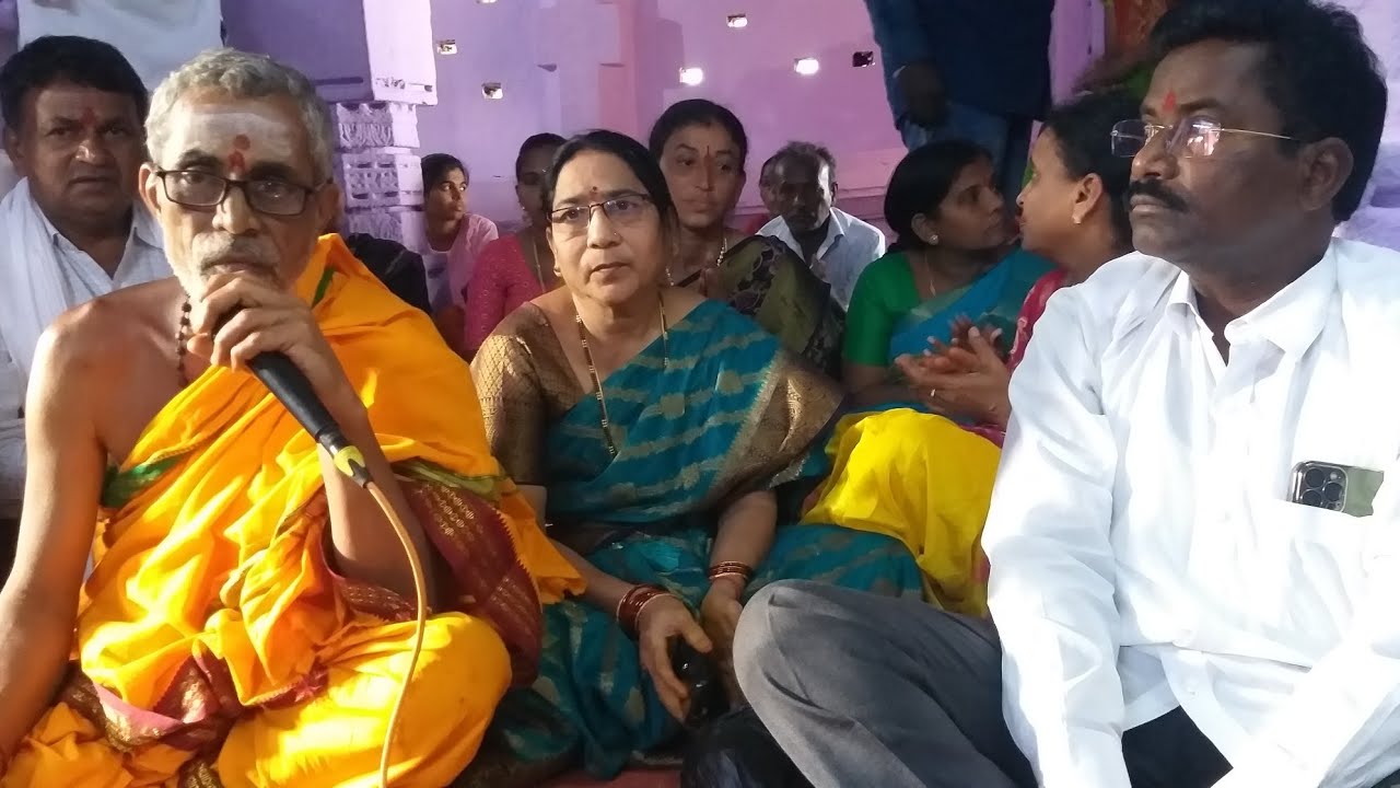 Sundhilla Laxmi Narasimha Swamy Temple