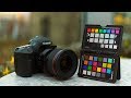 How To Use The Colour Checker Passport In Capture One
