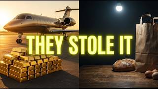 The Invisible Tax Destroying The Middle Class