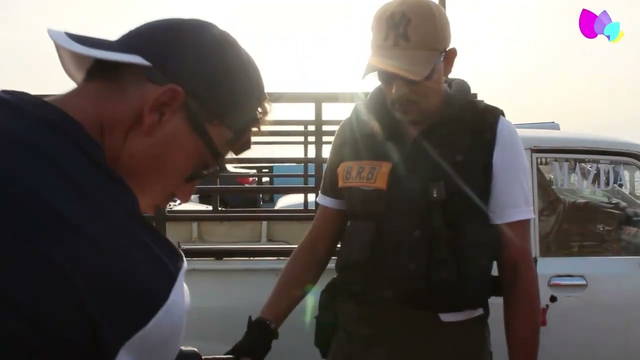 مستغانم / أمن وطني