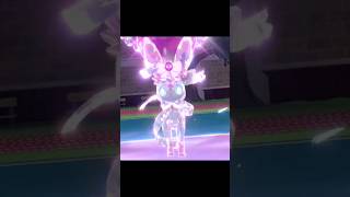 Sylveon The Majestic Pokemon Scarlet And Violet
