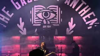 The Gaslight Anthem - The Patient Ferris Wheel (The Roundhouse, London, March 25, 2024) LIVE/4K