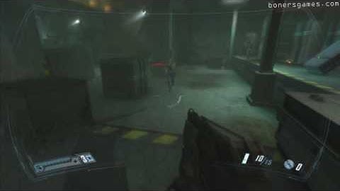 F.E.A.R.2 - Project Origin - Interval 03 - [4/5]