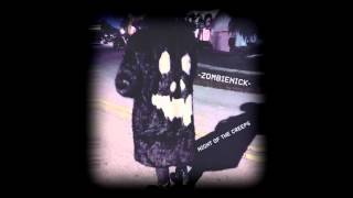 ZOMBIENICK-THE FREEDOM