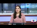 🔴 #EnVivo | Jueves 27 de Noviembre. Feliz Día de Acción de Gracias