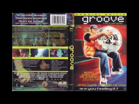 Groove Soundtrack