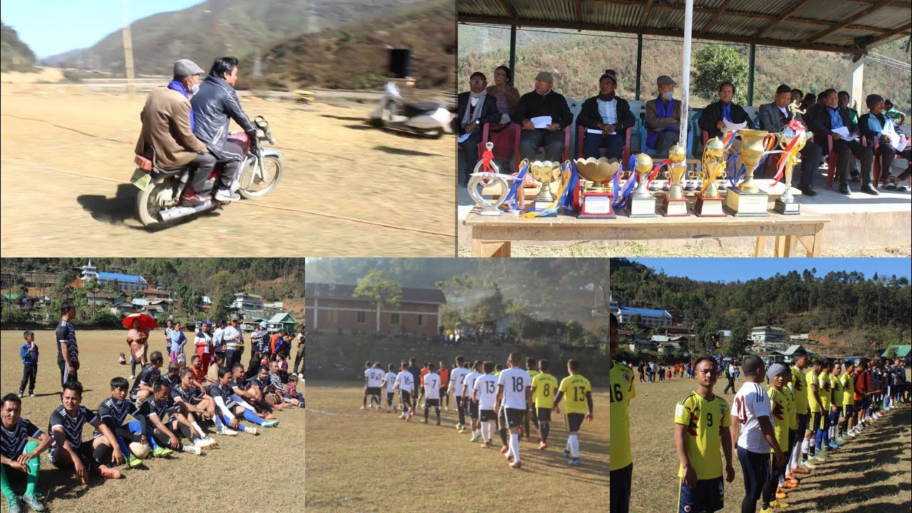 WARD WISE TOURNAMENT CLOSING PROGRAMME HIGHLIGHTS