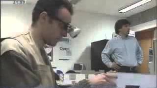 Sic Adetti Augmented Reality 2003