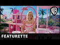 Barbie - Greta's Vision