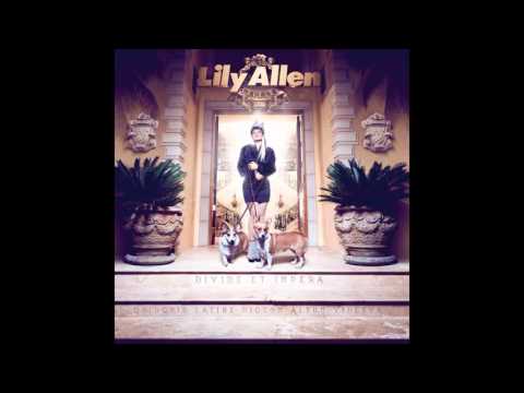 Lily Allen - Our Time