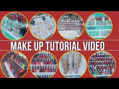 everyday makeup tutorial | quick makeup tutorial - YouTube