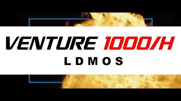 Controlling Ldmos Venture via Thetis Hermes Lite 2 - CAT - PY4BHZ