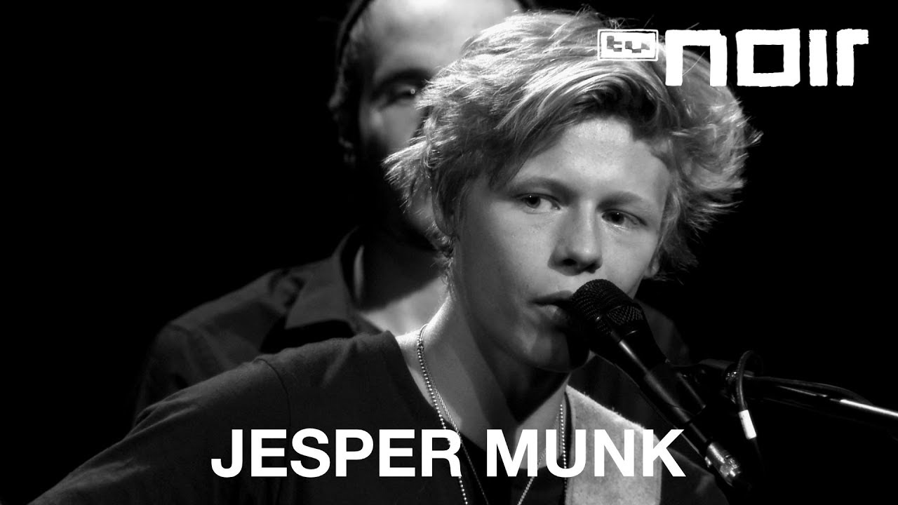 Jesper Munk Jesper Munk