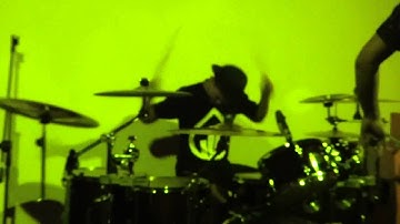 Savior - Failure (Live at Generation : Equality)