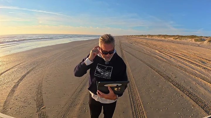 Your Best Damn Surf Fishing Report 12–09-2025