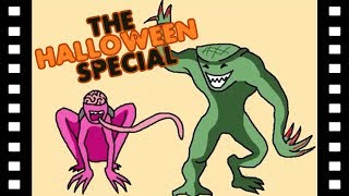 The Halloween Special