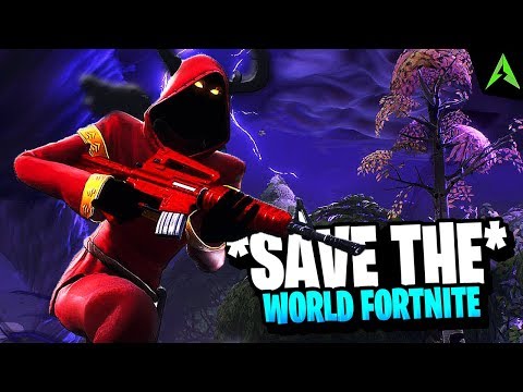 Videó: A Fortnite: A Save The World Most Lehetővé Teszi, Hogy Vásárlás Előtt Megnézze, Mi Van A Zsákmányos Dobozban