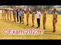 C Exam tayari 2023 🥰 | एनसीसी c एग्जाम की तैयारी 2023 | DST C exam 2023 #ncc #cexam #nccexam #viral