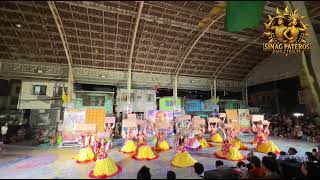 Pan-Isdaan Festival 2026
