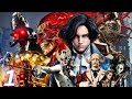 Lies of P - Part 01 | Full Gameplay Walkthrough | No Commentary