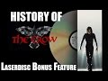 Special Feature Vault: History of The Crow