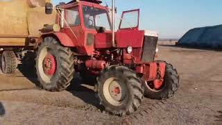 mtz 82