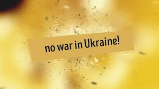 No war