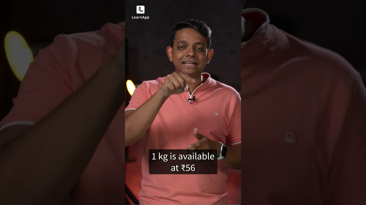 🌾How did Ashirwaad Atta Conquer the Market to Become #1 