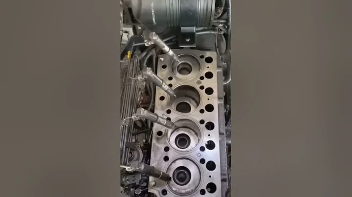 How diesel injectors work