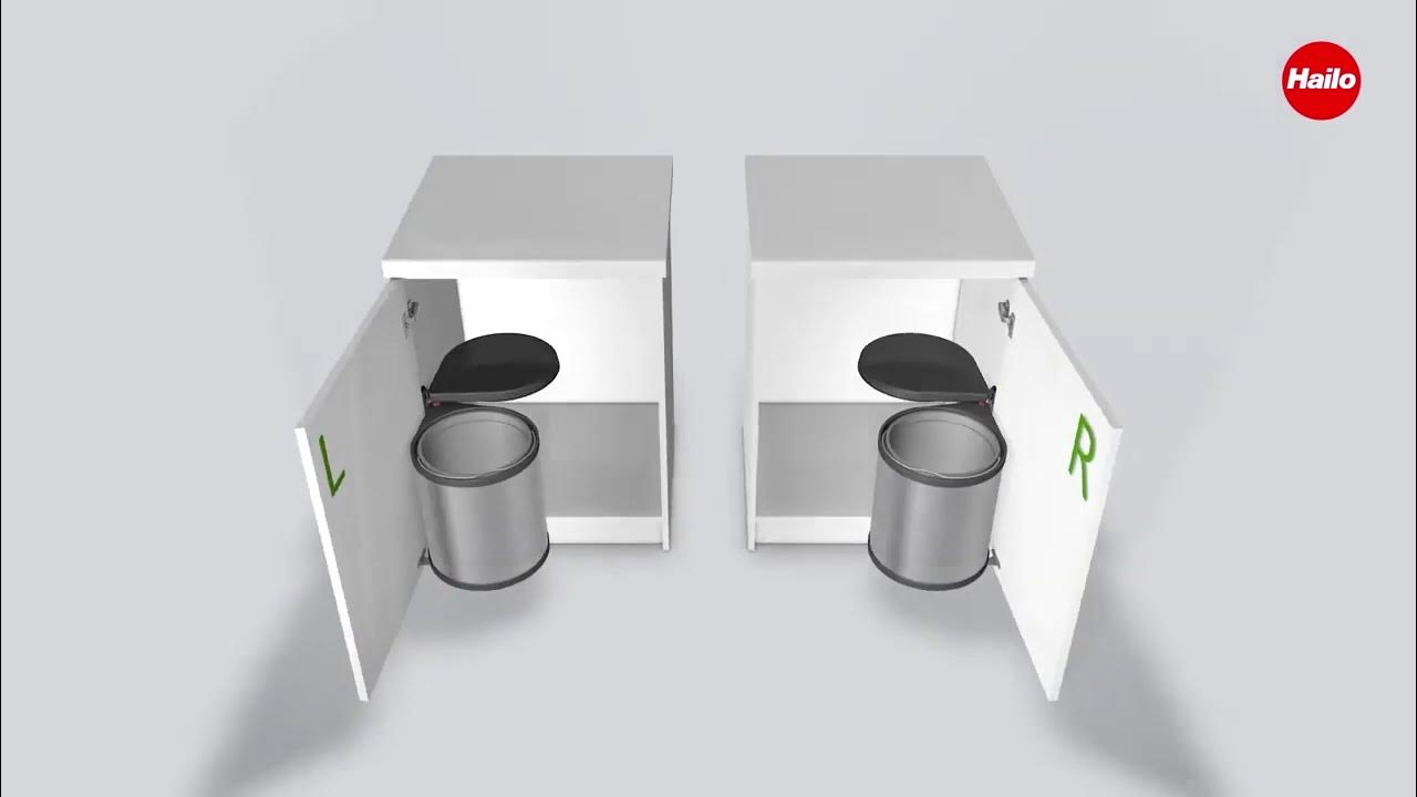 Hailo 3666-10 система сортировки tandem. Автохолодильник libhof q-55. Hailo ai video generator. Выдвижной контейнер под мойку hailo. Мусорное ведро 20л с крышкой.