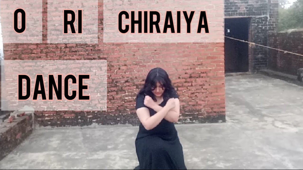 O Ri Chiraiya Easy Dance Steps Satyamev Jayate mir Khan Youtube
