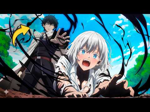 Ele Não Tinha Cor e Foi Pisado por Todos… Até Surgir Sua Cor Proibida! | Manhwa Recap