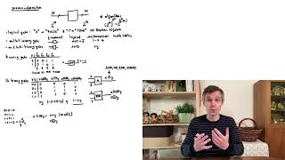 QUANTUM INFORMATION PROCESSING - Classical computation: processing information