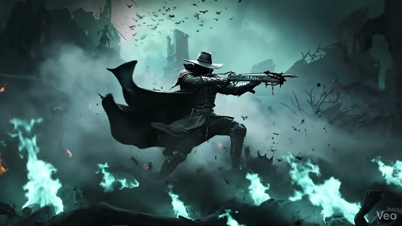 Зеленоглазое такси, но это POE (cover)