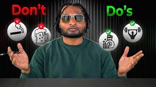 What truly determines your future | Fernando Wicker 