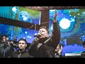 ALELUYA 😭😭🙏 Jacobo Reynoso ministrando junto con su grupo Ungidos de Cristo en vivo