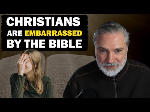 Christians Don’t Actually Believe the Bible | @BibleProject Response