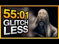 Elden ring glitchless speedrun world record